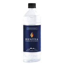 HESZTIA Bioetanol 1,0 L Havas kasmír