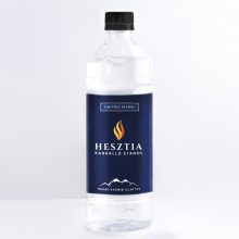 HESZTIA Bioetanol 1,0 L Havas kasmír