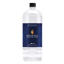 HESZTIA Bioetanol 1,9 L Havas kasmír - 6db - Ajándék színes gyújtópálcával