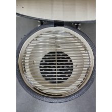 LANDMANN KAMADO GRILL FASZENES 40CM 16″ SZÜRKE 