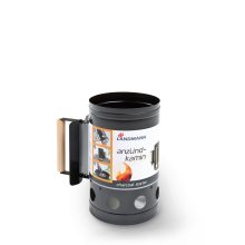 Landmann grill begyújtókémény