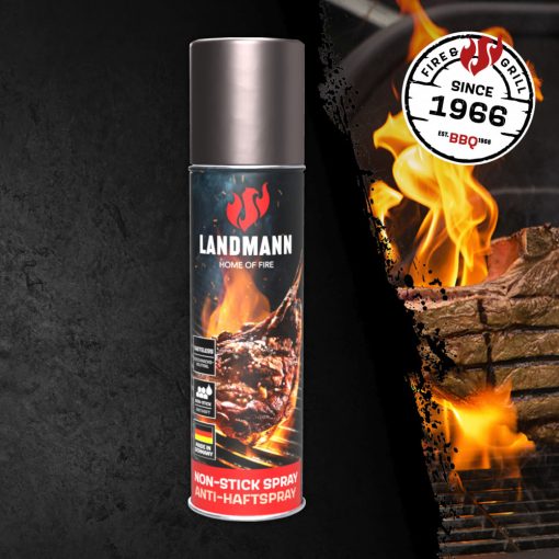 Landmann Letapadást gátló spray