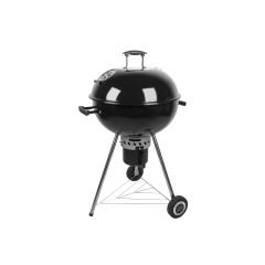   Landmann GRILLCHEF gömbgrill 53,5 cm + Ajándék Grillbrikett