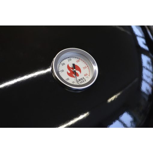 Landmann GRILLCHEF gömbgrill 53,5 cm 