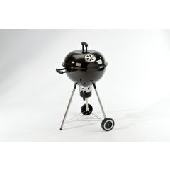 Landmann GRILLCHEF gömbgrill 43 cm + Ajándék Grillbrikett