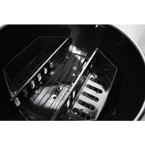 Landmann GRILLCHEF gömbgrill 43 cm 
