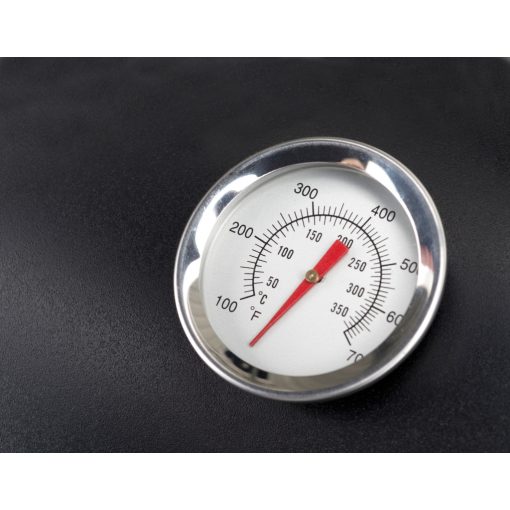 TENNESSEE VINSON 100 – SMOKER 