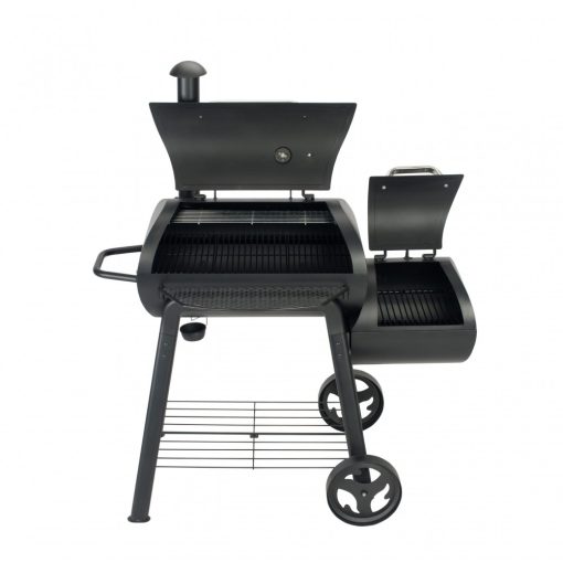 Vinson 200 faszenes füstölő 