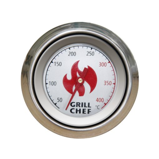 Landmann Dorado faszenes grillkocsi / grillező 