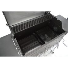 Dorado Grant XXL faszenes grillkocsi 