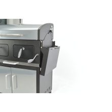 Dorado Grant XXL faszenes grillkocsi 