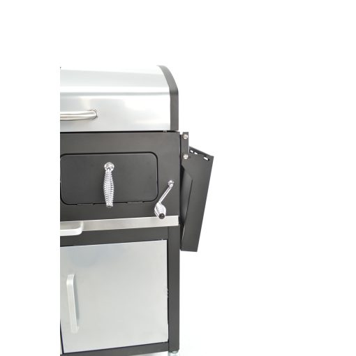 Dorado Grant XXL faszenes grillkocsi 