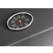 Grillchef faszenes grillkocsi Comfort Basic 