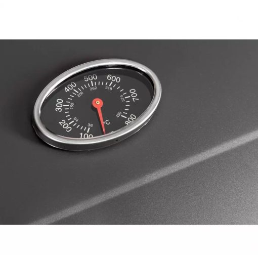 Grillchef faszenes grillkocsi Comfort Basic 