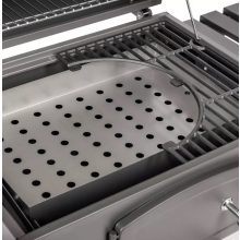 Grillchef faszenes grillkocsi Comfort Basic 