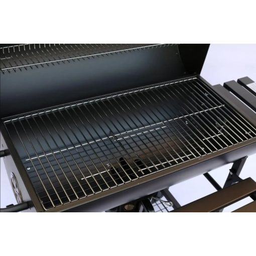Faszenes grillkocsi HORDÓ 