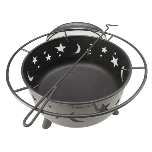 Landmann Stars & Moon tűztál / tűzrakóhely