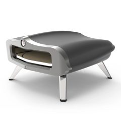 Landmann CALIANO 1.0 GÁZOS PIZZAKEMENCE ponyvával 11933