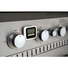 Gázgrill konyha 6.1