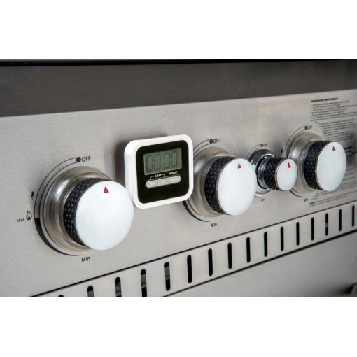 Gázgrill konyha 6.1