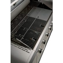 Gázgrill konyha 6.1