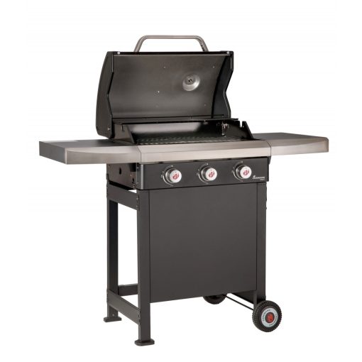 Rexon PTS 3.0 gázgrill-kocsi