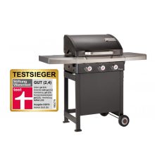 Rexon PTS 3.0 gázgrill-kocsi