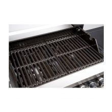 Rexon PTS 3.1 gázgrill-kocsi