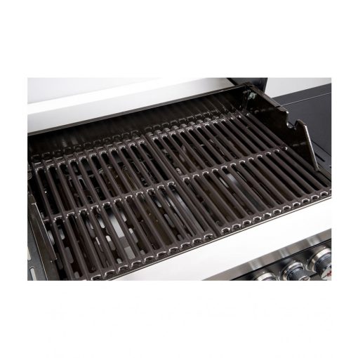 Rexon PTS 3.1 gázgrill-kocsi