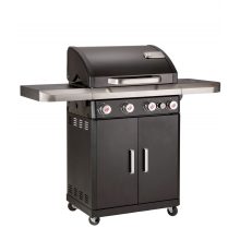 Rexon PTS 4.1 gázgrill-kocsi