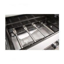 Rexon PTS 4.1 gázgrill-kocsi