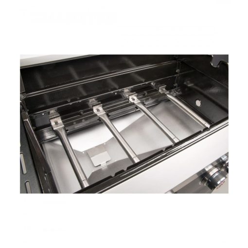 Rexon PTS 4.1 gázgrill-kocsi