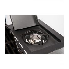 Rexon PTS 4.1 gázgrill-kocsi