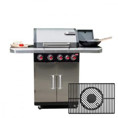 Rexon PTS 4.1 Select gázgrill