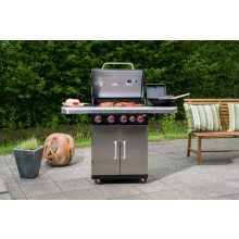 Rexon PTS 4.1 Select gázgrill
