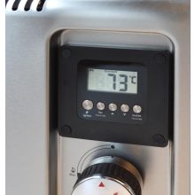 LM800 infra steak sütő