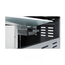 Triton PTS 2.0 gázgrill fekete