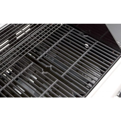 Triton PTS 2.0 gázgrill fekete