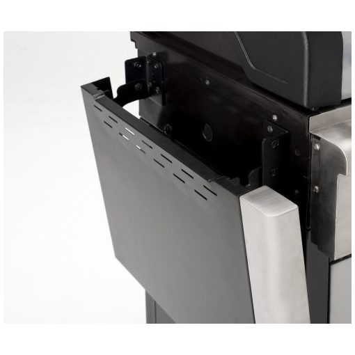 Triton PTS 3.0 (szürke) gázgrill