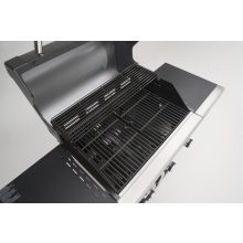 Triton PTS 3.0 (szürke) gázgrill