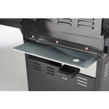 Triton PTS 3.0 (szürke) gázgrill