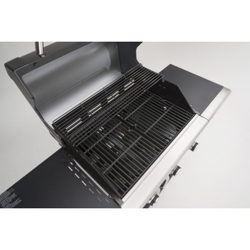 Triton PTS 3.0 (fekete) gázgrill