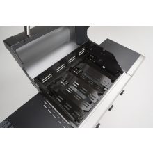 Triton PTS 3.0 (fekete) gázgrill