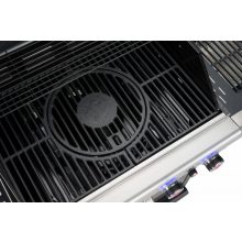 Triton PTS 3.1 (fekete) gázgrill