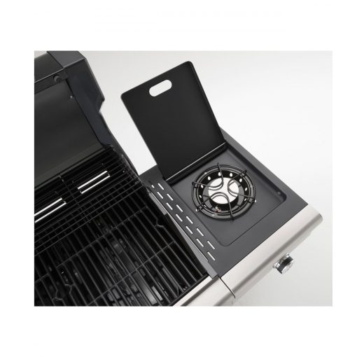 Triton PTS 4.1 (Fekete) gázgrill