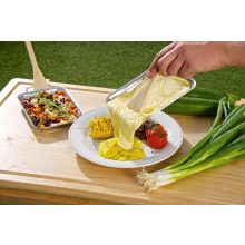 SELECTION mini grill serpenyők (2db)