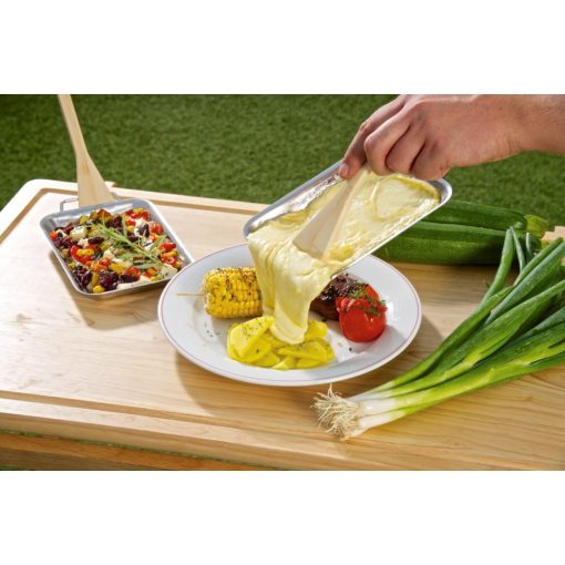 SELECTION mini grill serpenyők (2db)