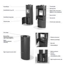SCHIEDEL SIRIUS 3