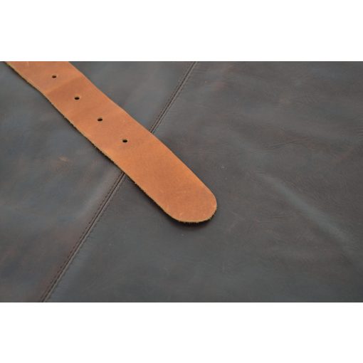 SELECTION bőr kötény