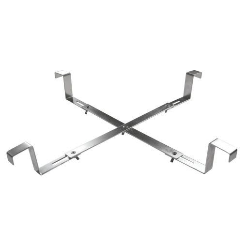 Deflektor lap BIG LANDMANN-hoz